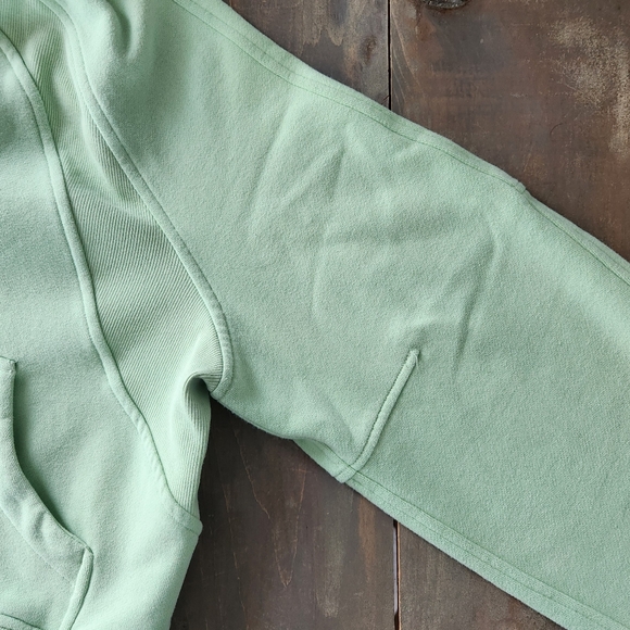 Lululemon Scuba Oversized Half-Zip Hoodie – M/L - Picture 4 of 8